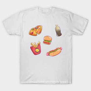 gummies T-Shirt